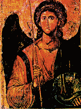 St. Michael