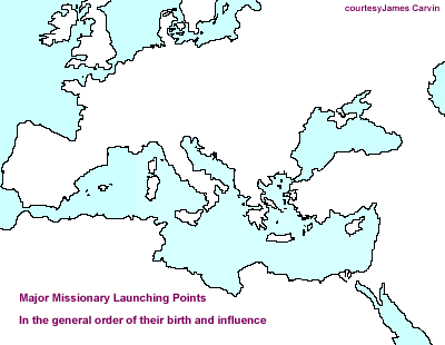 Roman Empire