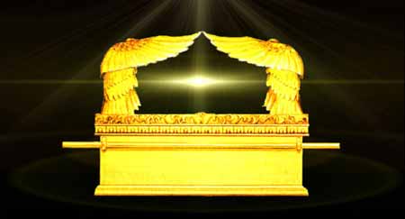 Ark of the Covenant