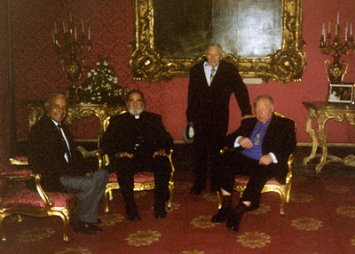 Presidential Palace