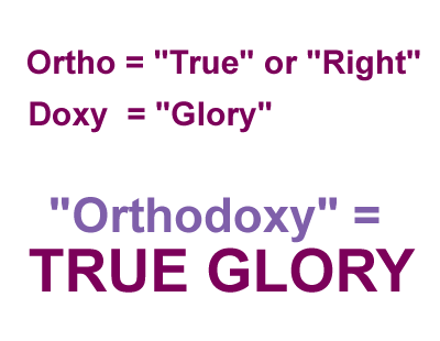 True Glory