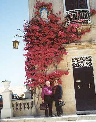 Valetta